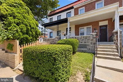 3227 Phelps Lane, Baltimore, MD 21229 - Photo 3