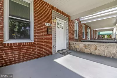 2308 Wichita Avenue, Baltimore, MD 21215 - Photo 7