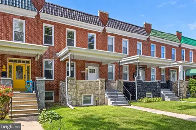 2308 Wichita Avenue, Baltimore, MD 21215 - Photo 3