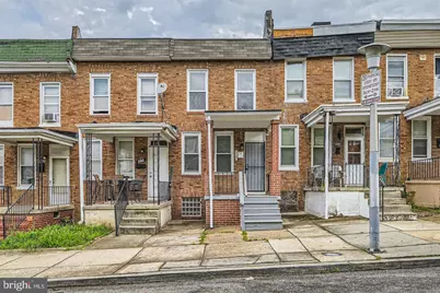 3162 Ravenwood Avenue, Baltimore, MD 21213 - Photo 23