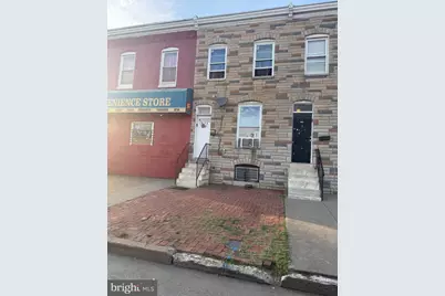 1854 Wilkens Avenue, Baltimore, MD 21223 - Photo 1