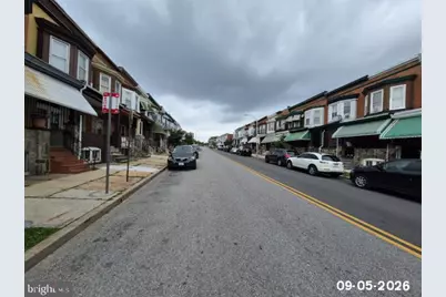 1706 N Bentalou Street, Baltimore, MD 21216 - Photo 3