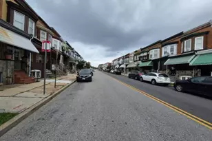 1706 N Bentalou St, Baltimore, MD 21216 - Photo 3