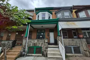 1706 N Bentalou St, Baltimore, MD 21216 - Photo 1