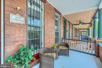 2717 Guilford Avenue, Baltimore, MD 21218 - Photo 3