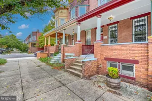 2717 Guilford Ave, Baltimore, MD 21218 - Photo 1