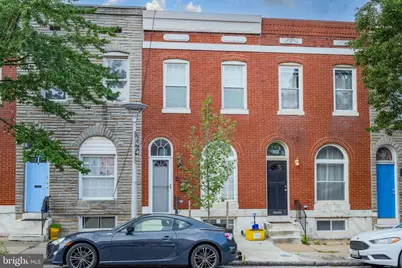 226 S East Avenue S, Baltimore, MD 21224 - Photo 1