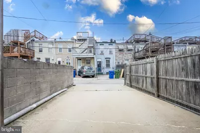 226 S East Avenue S, Baltimore, MD 21224 - Photo 21