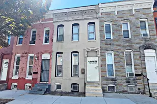1534 N Carey St, Baltimore, MD 21217 - Photo 1