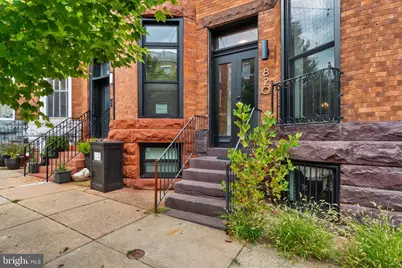 820 Newington Avenue, Baltimore, MD 21217 - Photo 1