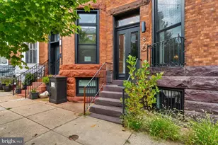 820 Newington Ave, Baltimore, MD 21217 - Photo 1