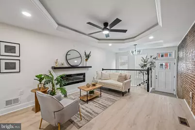 24 N Gilmor Street, Baltimore, MD 21223 - Photo 5
