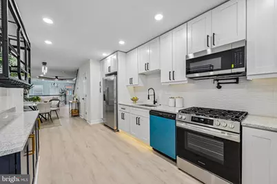 24 N Gilmor Street, Baltimore, MD 21223 - Photo 11