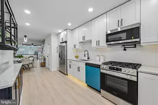 24 N Gilmor St, Baltimore, MD 21223 - Photo 11