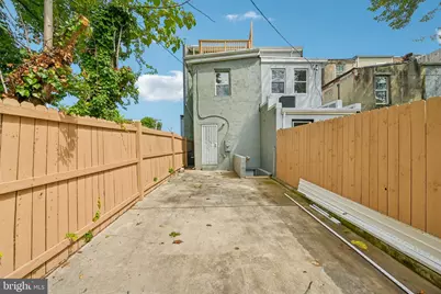 24 N Gilmor Street, Baltimore, MD 21223 - Photo 41