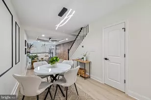 24 N Gilmor St, Baltimore, MD 21223 - Photo 9