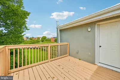 24 N Gilmor Street, Baltimore, MD 21223 - Photo 37