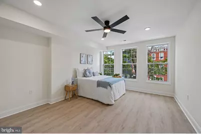 24 N Gilmor Street, Baltimore, MD 21223 - Photo 21