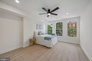 24 N Gilmor St, Baltimore, MD 21223 - Photo 21
