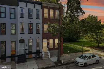 24 N Gilmor Street, Baltimore, MD 21223 - Photo 49