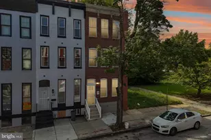 24 N Gilmor St, Baltimore, MD 21223 - Photo 49