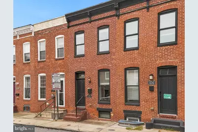 1751 Clarkson Street, Baltimore, MD 21230 - Photo 1