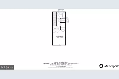 1751 Clarkson Street, Baltimore, MD 21230 - Photo 33