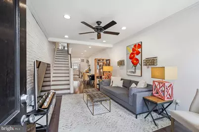 1751 Clarkson Street, Baltimore, MD 21230 - Photo 3