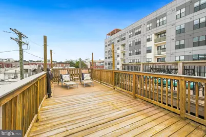 1751 Clarkson Street, Baltimore, MD 21230 - Photo 21