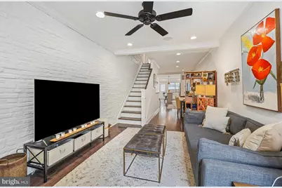 1751 Clarkson Street, Baltimore, MD 21230 - Photo 5