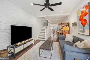 1751 Clarkson St, Baltimore, MD 21230 - Photo 5