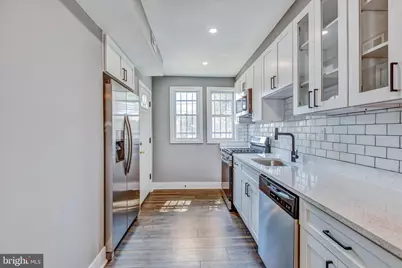 3015 Spaulding Avenue #1, Baltimore, MD 21215 - Photo 13