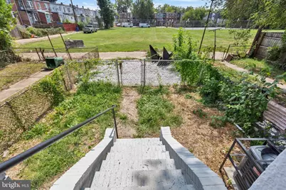 3015 Spaulding Avenue #1, Baltimore, MD 21215 - Photo 27