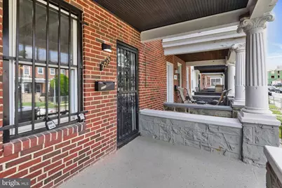 3015 Spaulding Avenue #1, Baltimore, MD 21215 - Photo 3