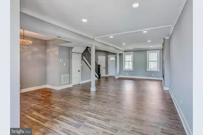 3015 Spaulding Avenue #1, Baltimore, MD 21215 - Photo 9