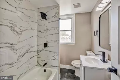 3015 Spaulding Avenue #1, Baltimore, MD 21215 - Photo 17