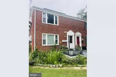 2707 Shirey Avenue #2, Baltimore, MD 21214 - Photo 1