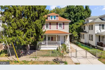 1905 Deering Avenue, Baltimore, MD 21230 - Photo 1