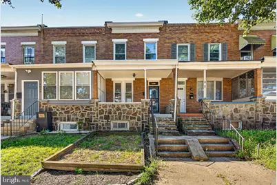 3631 Roberts Place, Baltimore, MD 21224 - Photo 1
