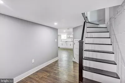 3015 Spaulding Avenue #B, Baltimore, MD 21215 - Photo 3