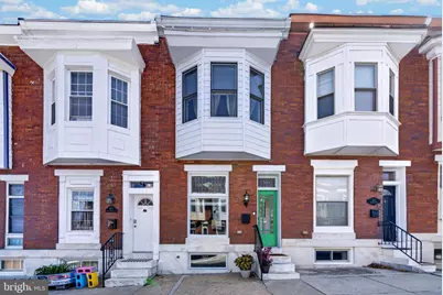 509 S Potomac Street, Baltimore, MD 21224 - Photo 3