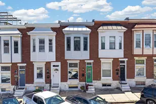 509 S Potomac St, Baltimore, MD 21224 - Photo 1