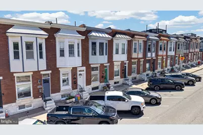 509 S Potomac Street, Baltimore, MD 21224 - Photo 5