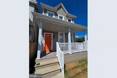 3612 6th Street, Baltimore, MD 21225 - Photo 1