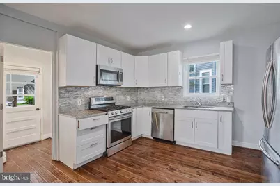 909 Beaumont Avenue, Baltimore, MD 21212 - Photo 3