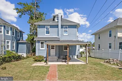 909 Beaumont Avenue, Baltimore, MD 21212 - Photo 15