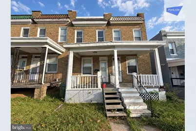 2709 Wilkens Avenue, Baltimore, MD 21223 - Photo 1