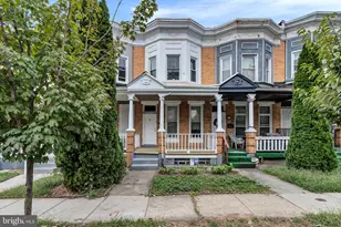 3027 Walbrook Ave, Baltimore, MD 21216 - Photo 1