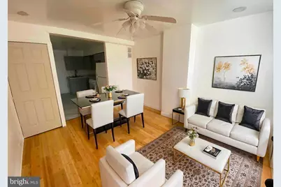 203 S Bentalou Street, Baltimore, MD 21223 - Photo 3