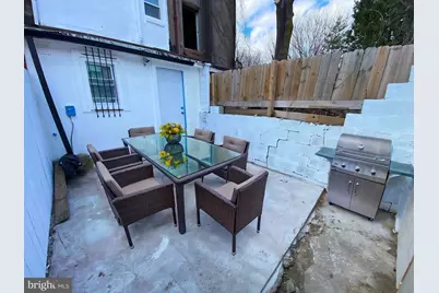 203 S Bentalou Street, Baltimore, MD 21223 - Photo 33